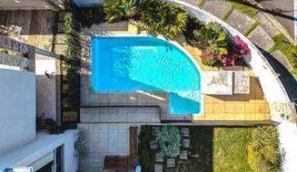 Casa com 4 dormitórios à venda, 260 m² por R$ 1.435.000,00 - Jardim Esplanada II - Indaiatuba/SP