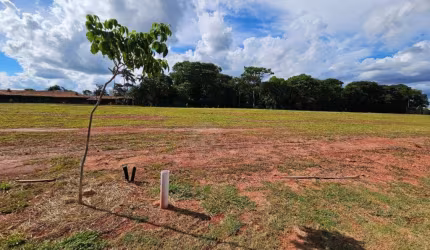 Terreno à venda, 360 m² por R$ 600.000,00 - Jardim Residencial Sapezal - Indaiatuba/SP