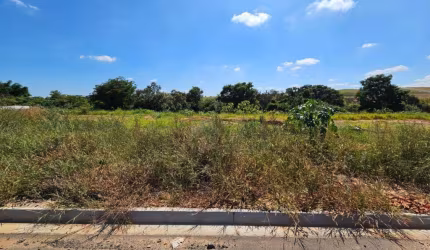 Terreno à venda, 150 m² por R$ 180.000,00 - Vila do Canários - Indaiatuba/SP