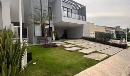 Casa com 3 dormitórios à venda, 227 m² por R$ 2.400.000,00 - Jardim Residencial Maria Dulce - Indaiatuba/SP
