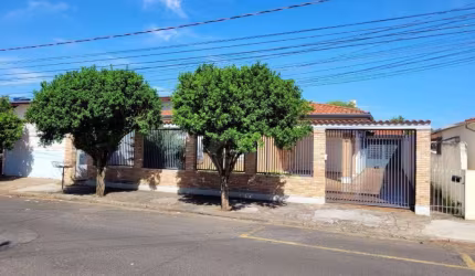 Casa com 3 dormitórios à venda, 231 m² por R$ 1.600.000,00 - Cidade Nova I - Indaiatuba/SP
