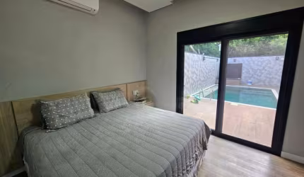 Casa com 4 dormitórios à venda, 235 m² por R$ 2.480.000,00 - Jardim Residencial Maria Dulce - Indaiatuba/SP