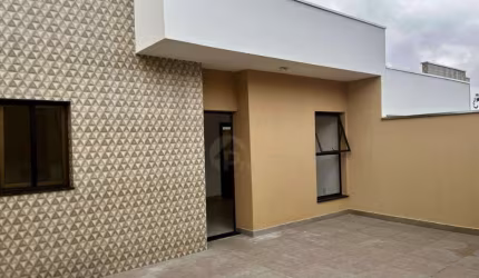 Casa com 3 Quartos à venda, 73 m² por R$ 620.000 - Jardim Regente - Indaiatuba/SP