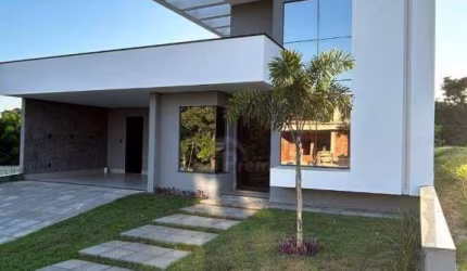 Casa com 3 Suítes à venda, 193 m² por R$ 1.690.000 - London Park - Indaiatuba/São Paulo