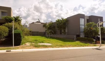 Terreno à venda, 495 m² por R$ 1.555.000,00 - Jardim Maison Du Parc - Indaiatuba/SP