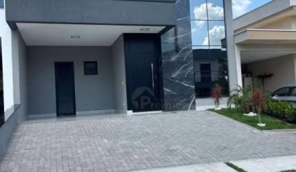Casa com 3 dormitórios à venda, 138 m² por R$ 1.240.000,00 - Jardim Bréscia - Indaiatuba/SP