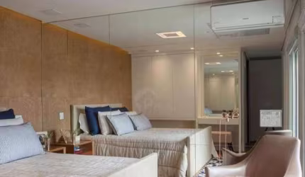 Apartamento com 3 dormitórios à venda, 287 m² por R$ 3.200.000,00 - Vila Castelo Branco - Indaiatuba/SP