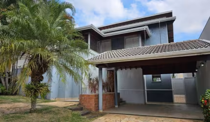 Casa com 3 dormitórios, 284 m² - venda por R$ 1.800.000,00 ou aluguel por R$ 9.036,43/mês - Jardim Residencial Villa Suíça - Indaiatuba/SP