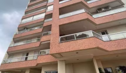 Apartamento com 4 dormitórios à venda, 212 m² por R$ 1.800.000 - Jardim Pau Preto - Indaiatuba/SP
