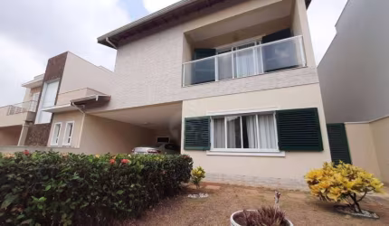 Casa com 3 dormitórios à venda, 269 m² por R$ 1.400.000,00 - Loteamento Green View Village - Indaiatuba/SP