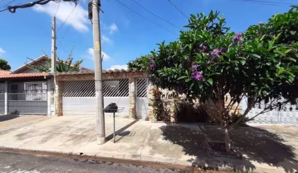 Casa com 2 dormitórios à venda, 162 m² por R$ 850.000 - Cidade Nova II - Indaiatuba/SP