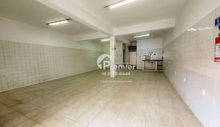 Salão para alugar, 62 m² por R$ 2.877/mês - Jardim Califórnia - Indaiatuba/SP