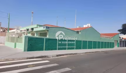 Casa com 4 dormitórios à venda, 180 m² por R$ 1.400.000 - Cidade Nova I - Indaiatuba/SP
