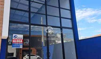 Salão, 176 m² - venda por R$ 1.600.000,00 ou aluguel por R$ 9.380,00/mês - Centro - Indaiatuba/SP
