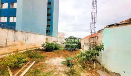 Terreno, 300 m² - venda por R$ 600.000,00 ou aluguel por R$ 3.000,00/mês - Jardim Dom Bosco - Indaiatuba/SP