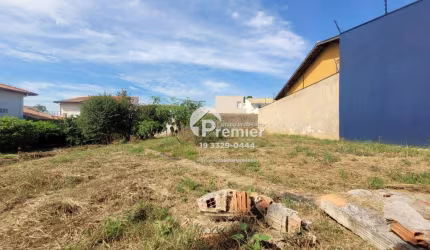 Terreno à venda, 300 m² por R$ 490.000,00 - Jardim Esplanada - Indaiatuba/SP