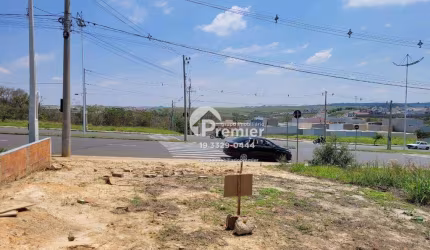 Terreno à venda, 250 m² por R$ 480.000 - Jardim Veneza - Indaiatuba/SP