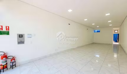 Salão à venda, 72 m² por R$ 1.000.000,00 - Centro - Indaiatuba/SP