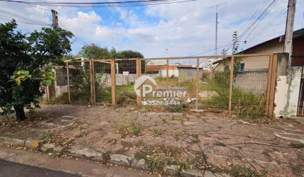 Terreno para alugar, 400 m² por R$ 4.250/mês - Cidade Nova I - Indaiatuba/SP