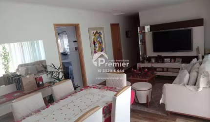 Apartamento com 3 Suites à venda, 116 m² por R$ 1.200.000 - Le Chateau Frontenac - Indaiatuba/SP