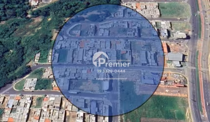 Terreno à venda, 200 m² por R$ 340.000 - Jardim Monte Carlo - Indaiatuba/SP