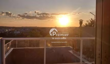 Casa com 3 dormitórios à venda, 162 m² por R$ 990.000 - Jardins do Império - Indaiatuba/SP