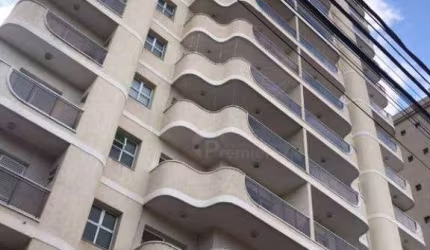 Apartamento com 3 dormitórios à venda, 157 m² por R$ 890.000,00 - Cidade Nova I - Indaiatuba/SP