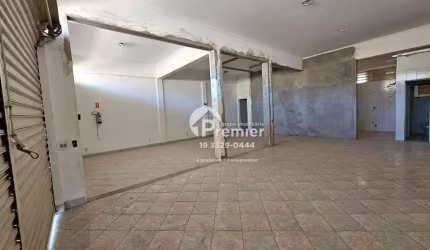 Salão para alugar, 180 m² por R$ 10.810,00/mês - Jardim Santa Rita - Indaiatuba/SP