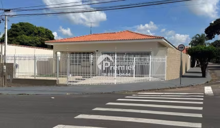 Casa com 4 dormitórios à venda, 260 m² por R$ 1.300.000 - Jardim Dom Bosco - Indaiatuba/SP