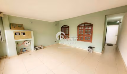 Casa com 4 dormitórios à venda, 188 m² por R$ 1.500.000,00 - Cidade Nova I - Indaiatuba/SP