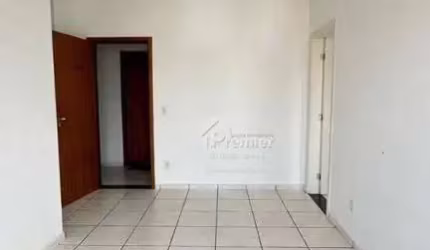 Apartamento com 1 dormitório à venda, 46 m² por R$ 350.000 - Centro - Indaiatuba/SP