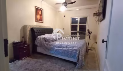Casa com 3 dormitórios à venda, 189 m² por R$ 700.000,00 - Jardim Alice - Indaiatuba/SP