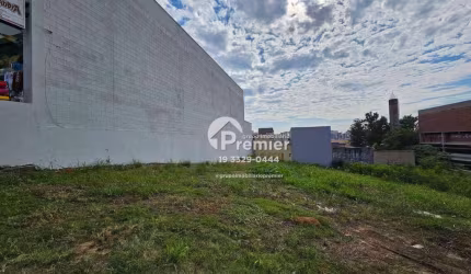 Terreno à venda, 660 m² por R$ 1.260.000,00 - Jardim Colonial - Indaiatuba/SP