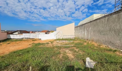 Terreno à venda, 319 m² por R$ 640.000 - Jardim Colonial - Indaiatuba/SP
