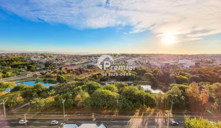 Apartamento, 188 m² - venda por R$ 1.650.000,00 ou aluguel por R$ 7.560,00/mês - Vila Sfeir - Indaiatuba/SP