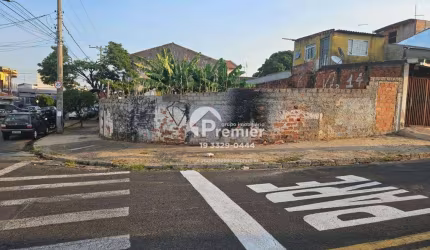 Terreno à venda, 150 m² por R$ 375.000 - Jardim Morada do Sol - Indaiatuba/SP