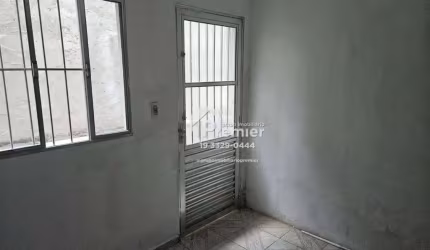 Casa com 2 dormitórios à venda, 95 m² por R$ 405.000,00 - Jardim Morada do Sol - Indaiatuba/SP
