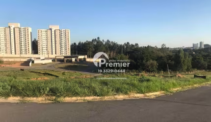 Terreno à venda, 304 m² por R$ 410.000 - Condomínio Residencial Casa do Lago - Indaiatuba/SP