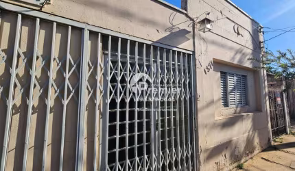 Casa à venda/terreno - por R$ 1.170.000,00 - Centro - Indaiatuba/SP