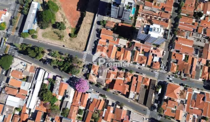 Área à venda, 412 m² por R$ 2.685.000 - Vila Areal - Indaiatuba/SP