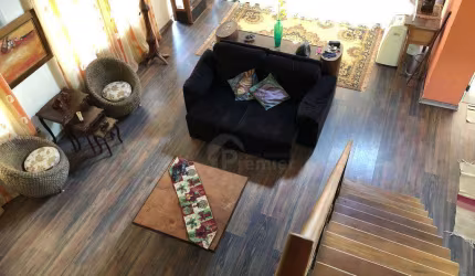 Chácara com 3 dormitórios à venda, 5425 m² por R$ 3.500.000,00 - Lagos de Shanadu - Indaiatuba/SP