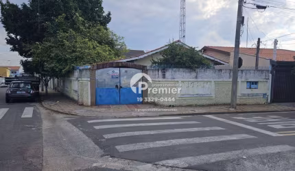 Terreno à venda, 308 m² por R$ 490.000,00 - Vila Brizzola - Indaiatuba/SP