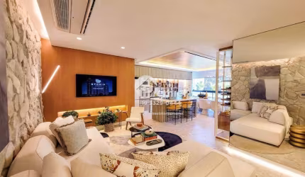 Apartamento à venda, 70 m² por R$ 849.000,00 - Jardim Dom Bosco - Indaiatuba/SP