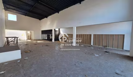 Salão para alugar, 110 m² por R$ 7.785,06/mês - Jardim Juliana - Indaiatuba/SP