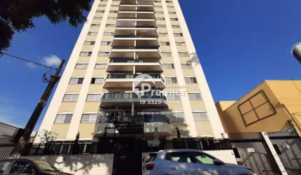 Apartamento com 3 dormitórios à venda, 184 m² por R$ 798.000 - Centro - Indaiatuba/SP