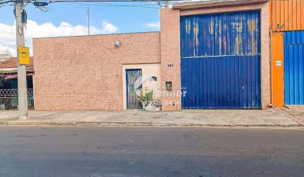 Terreno à venda, 671 m² por R$ 960.000,00 - Jardim Pedroso - Indaiatuba/SP