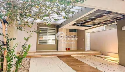 Casa com 3 dormitórios à venda, 144 m² por R$ 990.000,00 - Villaggio Di Itaici - Indaiatuba/SP