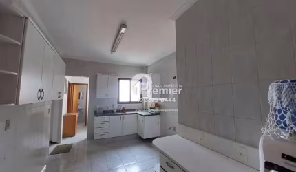 Apartamento com 3 dormitórios para alugar, 119 m² por R$ 4.395/mês - Vila Teller - Indaiatuba/SP
