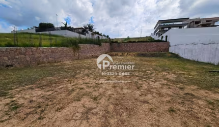 Terreno à venda, 1200 m² por R$ 640.000 - Quintas de Terracota - Indaiatuba/SP