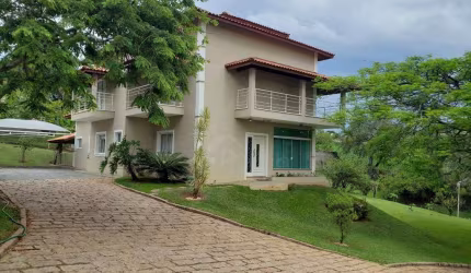 Chácara com 5 dormitórios à venda, 5000 m² por R$ 2.800.000,00 - Recanto das Flores - Indaiatuba/SP